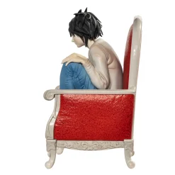 ABYStyle Anime & Manga^Death Note Sammelfigur L