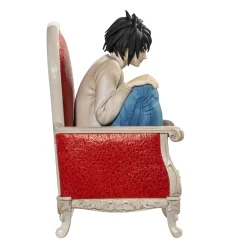 ABYStyle Anime & Manga^Death Note Sammelfigur L
