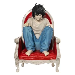 ABYStyle Anime & Manga^Death Note Sammelfigur L