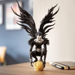 ABYStyle Anime & Manga|Horror^Death Note Sammelfigur Ryuk