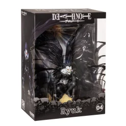 ABYStyle Anime & Manga|Horror^Death Note Sammelfigur Ryuk