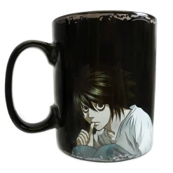 ABYStyle Küche^Death Note Thermoeffekt-Becher
