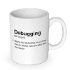 getDigital Küche^Debugging Becher