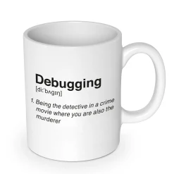 getDigital Küche^Debugging Becher