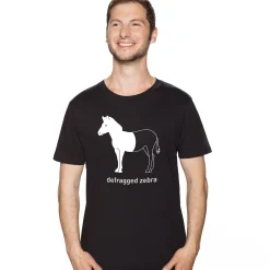 getDigital Informatik^Defragged Zebra