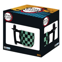 AbyStyle Küche^Demon Slayer 3D Becher Tanjiro