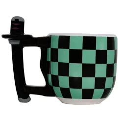 AbyStyle Küche^Demon Slayer 3D Becher Tanjiro