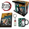 AbyStyle Accessoires|Küche^Demon Slayer Geschenk-Set