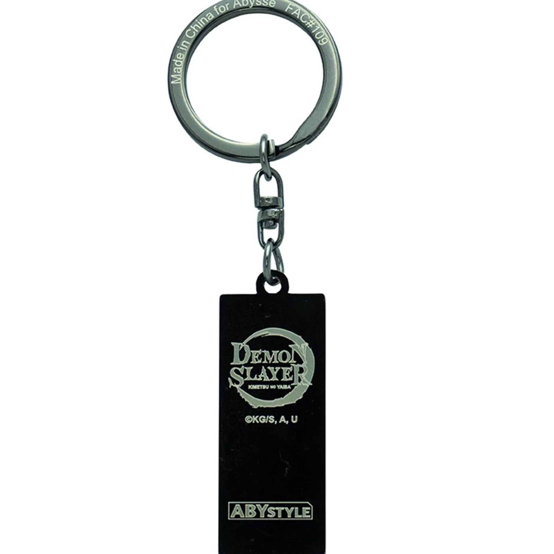 AbyStyle Accessoires|Küche^Demon Slayer Geschenk-Set