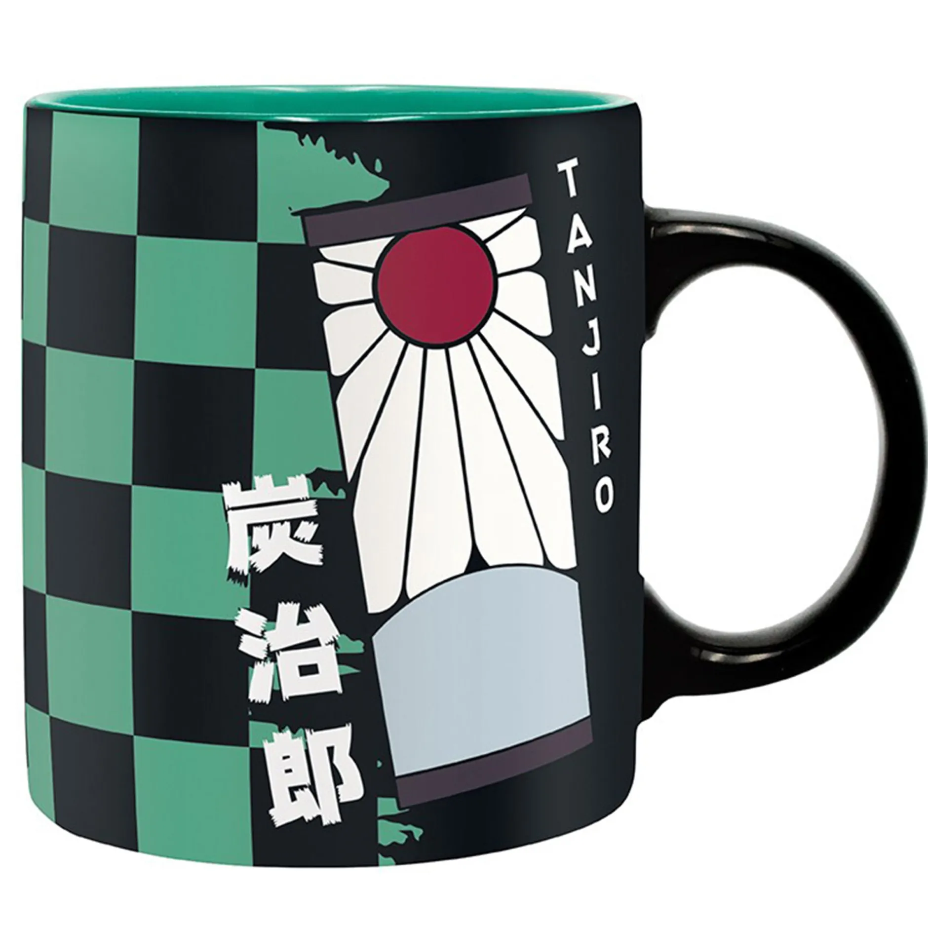 AbyStyle Accessoires|Küche^Demon Slayer Geschenk-Set