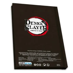 AbyStyle Accessoires|Küche^Demon Slayer Geschenk-Set