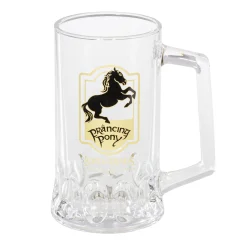 ABYStyle Küche^Der Herr der Ringe Bierglas "Prancing Pony"