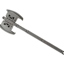 AAA Merchandise Küche^Der Herr der Ringe Gimlis Axt Flaschenöffner