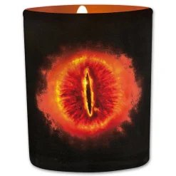 ABYStyle Studio Licht^Der Herr der Ringe Kerze Sauron