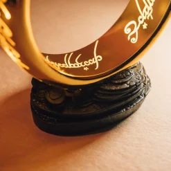 Grupo Erik Licht^Der Herr Der Ringe Lampe – Der Eine Ring