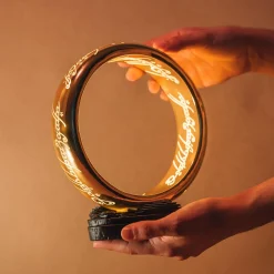 Grupo Erik Licht^Der Herr Der Ringe Lampe – Der Eine Ring