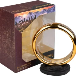 Grupo Erik Licht^Der Herr Der Ringe Lampe – Der Eine Ring