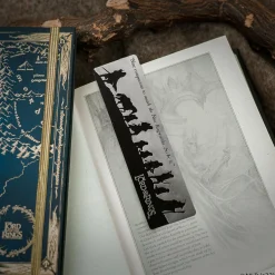 Distrineo Schreibwaren|Bücher^Der Herr der Ringe Lesezeichen Die Gemeinschaft des Ringes