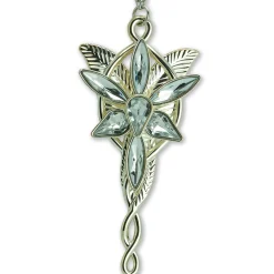 Abysse Corp SARL Accessoires|Schmuck^Der Herr der Ringe Schlüsselanhänger "Arwens Abendstern"