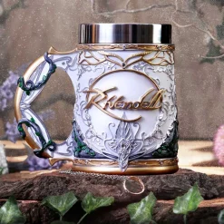 Nemesis Now Küche^Der Herr der Ringe Trinkgefäße