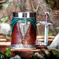 Nemesis Now Küche^Der Herr der Ringe Trinkgefäße