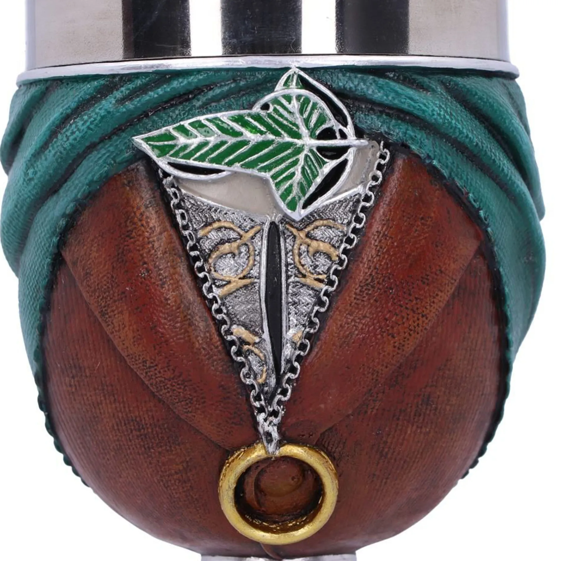 Nemesis Now Küche^Der Herr der Ringe Trinkgefäße