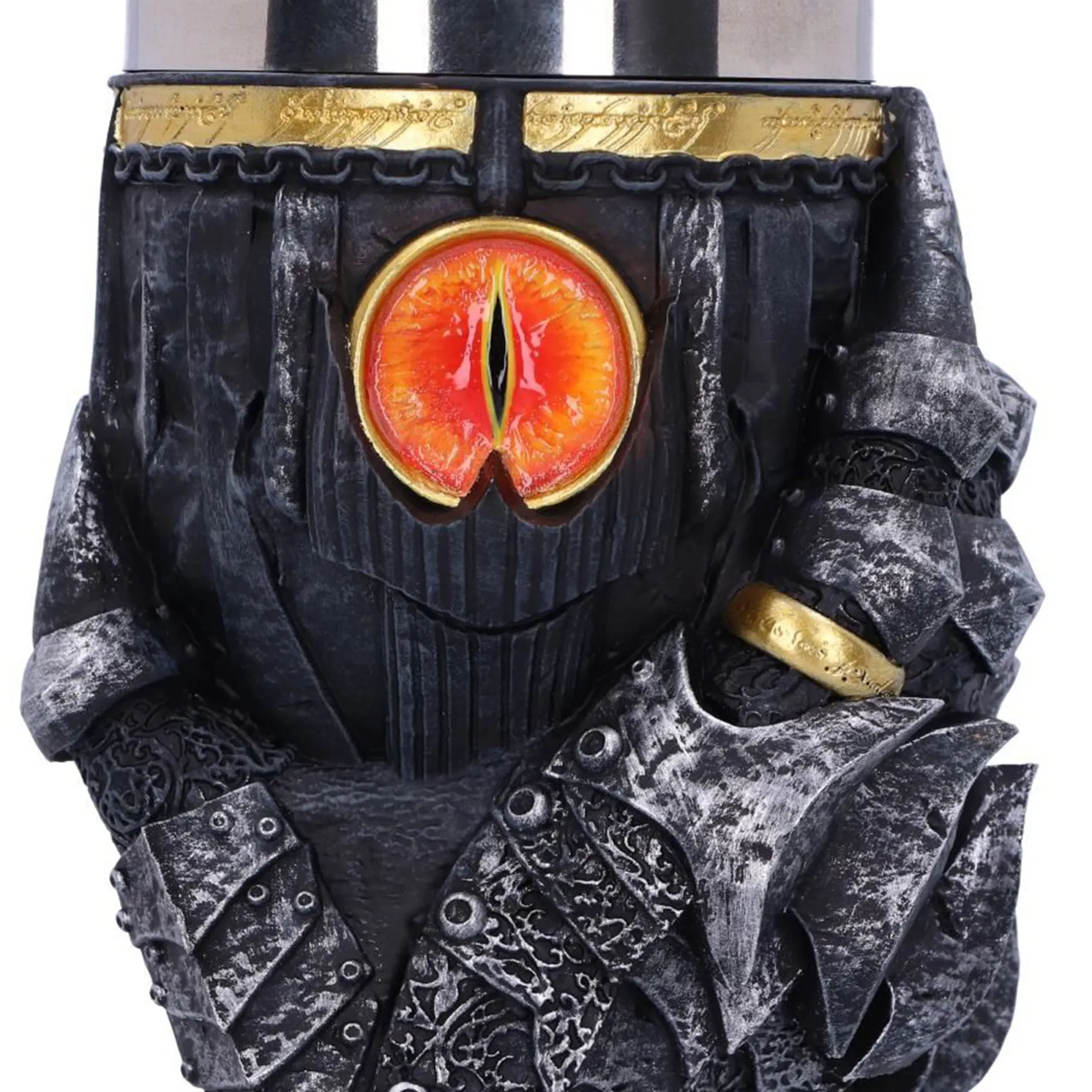 Nemesis Now Küche^Der Herr der Ringe Trinkgefäße