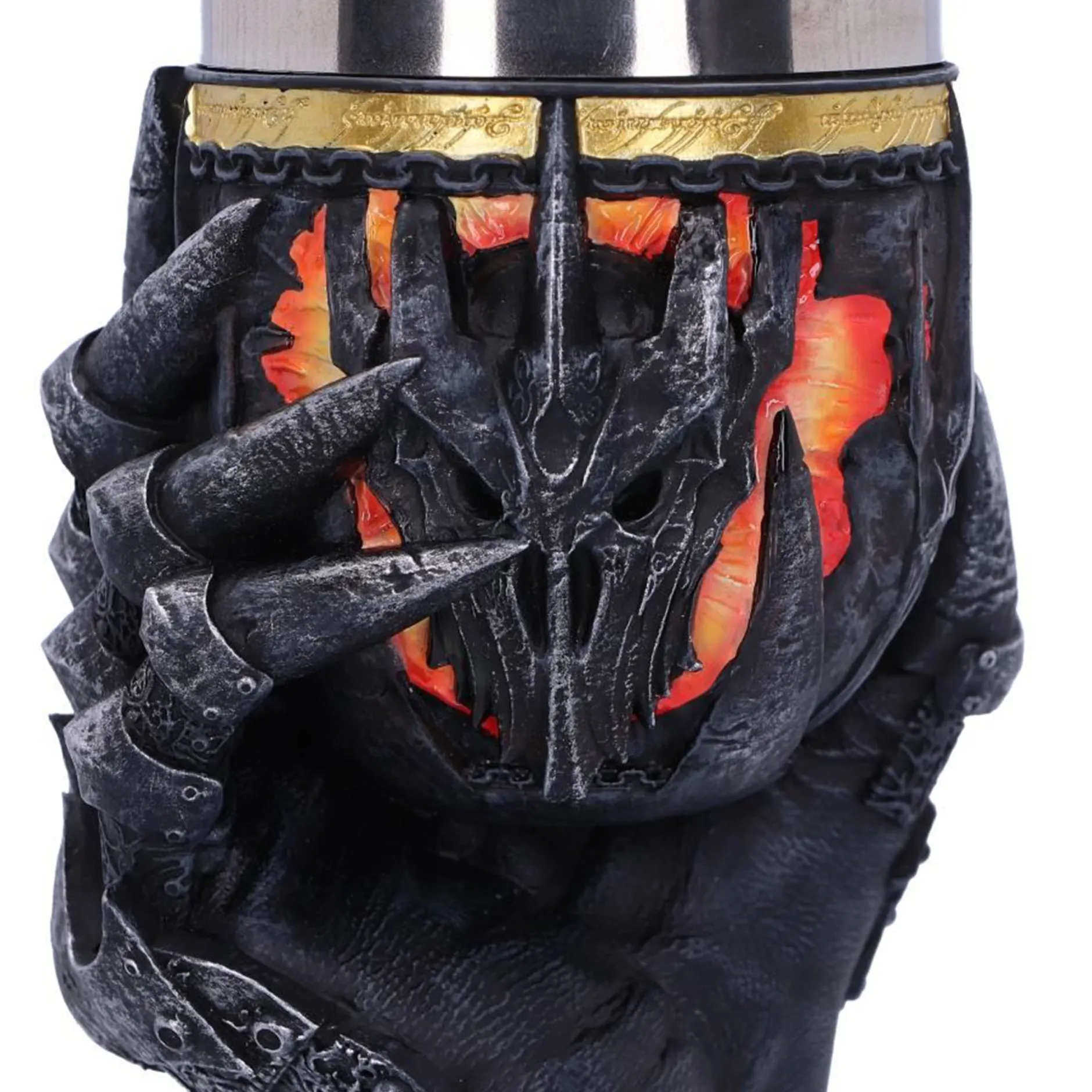 Nemesis Now Küche^Der Herr der Ringe Trinkgefäße