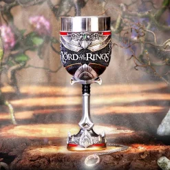 Nemesis Now Küche^Der Herr der Ringe Trinkgefäße