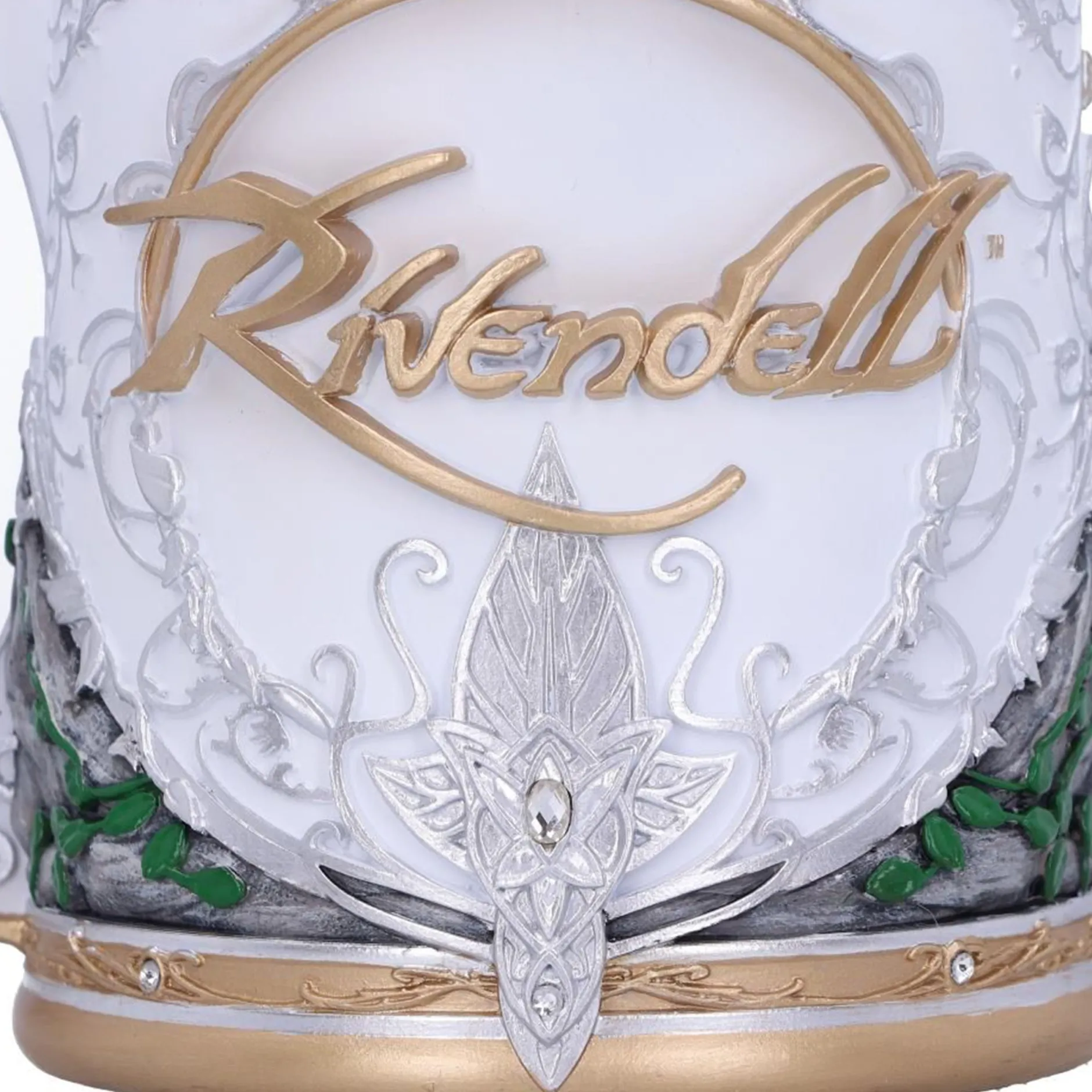 Nemesis Now Küche^Der Herr der Ringe Trinkgefäße