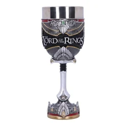 Nemesis Now Küche^Der Herr der Ringe Trinkgefäße