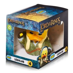 TUBBZ Der Herr Der Ringe|Badezimmer^Der Herr der Ringe Badeenten