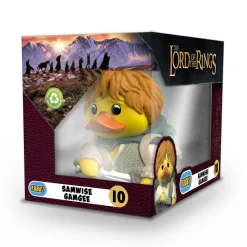 TUBBZ Der Herr Der Ringe|Badezimmer^Der Herr der Ringe Badeenten