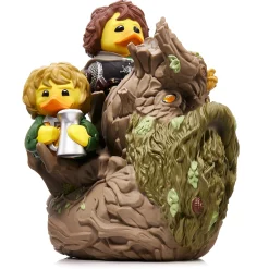 Tubbz Badezimmer^Der Herr der Ringe XL Baumbart Riesen-Bade-Ent