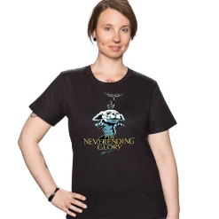 getDigital Retro|Merchandise^Der unendliche Ruhm