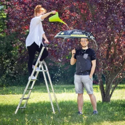 getDigital Accessoires|Draußen^DHMO Regenschirm