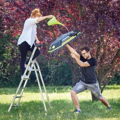 getDigital Accessoires|Draußen^DHMO Regenschirm