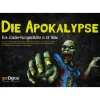 getDigital Poster^Die Apokalypse - Zombie-Adventskalender