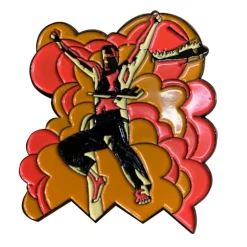 Fanattik Accessoires^Die Hard - Stirb Langsam Limited Edition Pin