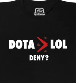 getDigital Merchandise|Gaming^DotA LoL