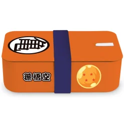 AbyStyle Küche|Aufbewahrung^Dragon Ball Bento Box