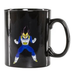 ABYstyle Küche^Dragon Ball Z Wärmebecher