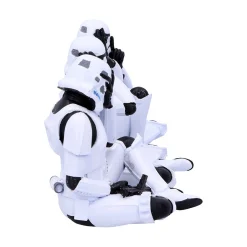 Nemesis Now Star Wars^Drei Stormtrooper