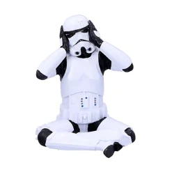 Nemesis Now Star Wars^Drei Stormtrooper
