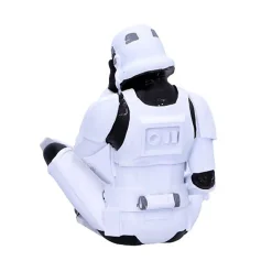 Nemesis Now Star Wars^Drei Stormtrooper