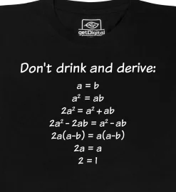 getDigital Wissenschaft^Drink and Derive