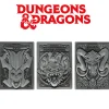Fanattik Rollenspiel^Dungeons & Dragons Limited Edition Metallbarren