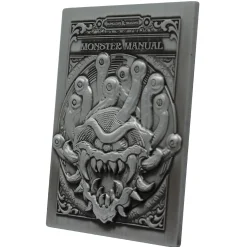 Fanattik Rollenspiel^Dungeons & Dragons Limited Edition Metallbarren