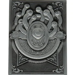 Fanattik Rollenspiel^Dungeons & Dragons Limited Edition Metallbarren
