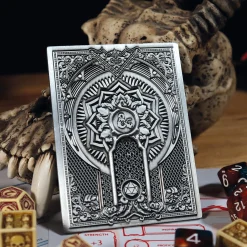 Fanattik Rollenspiel^Dungeons & Dragons Limited Edition Metallbarren